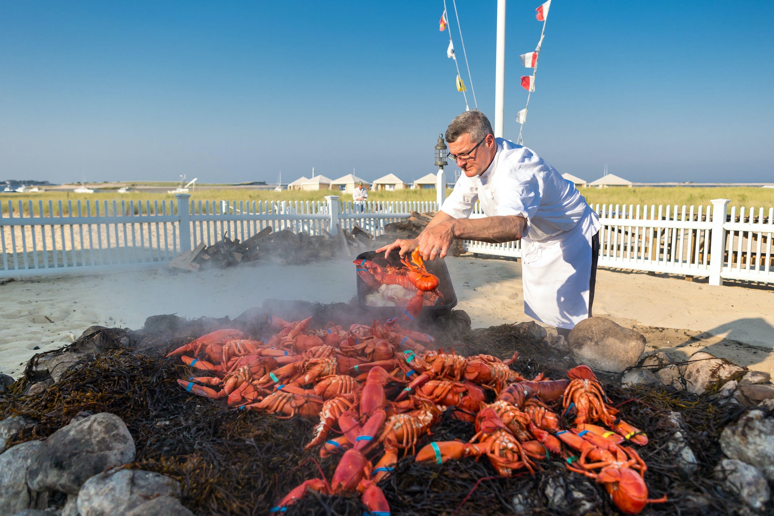Chatham Bars Inn Cape Cod
